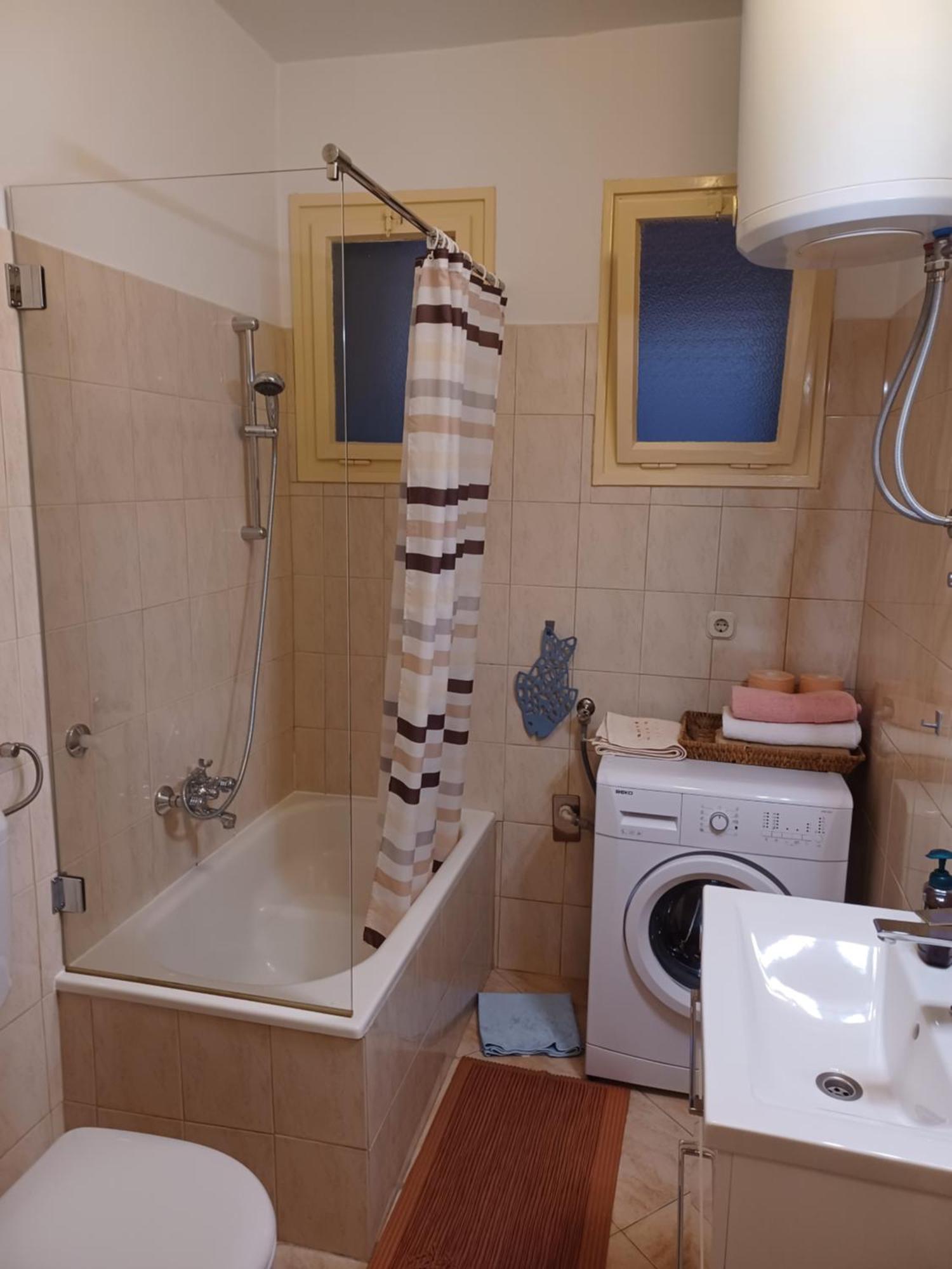 Nena City Center Apartment Zadar Exterior photo