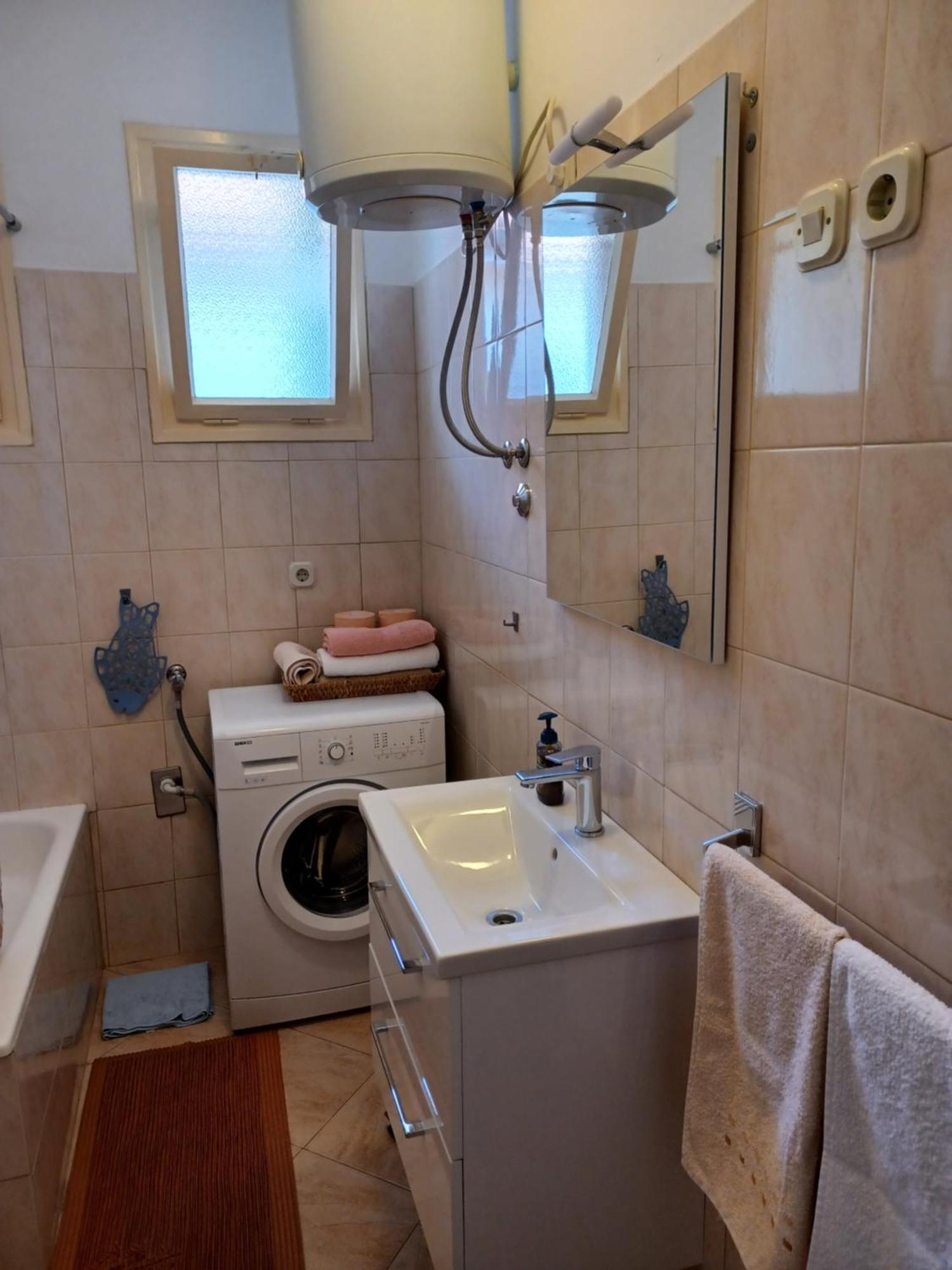 Nena City Center Apartment Zadar Exterior photo