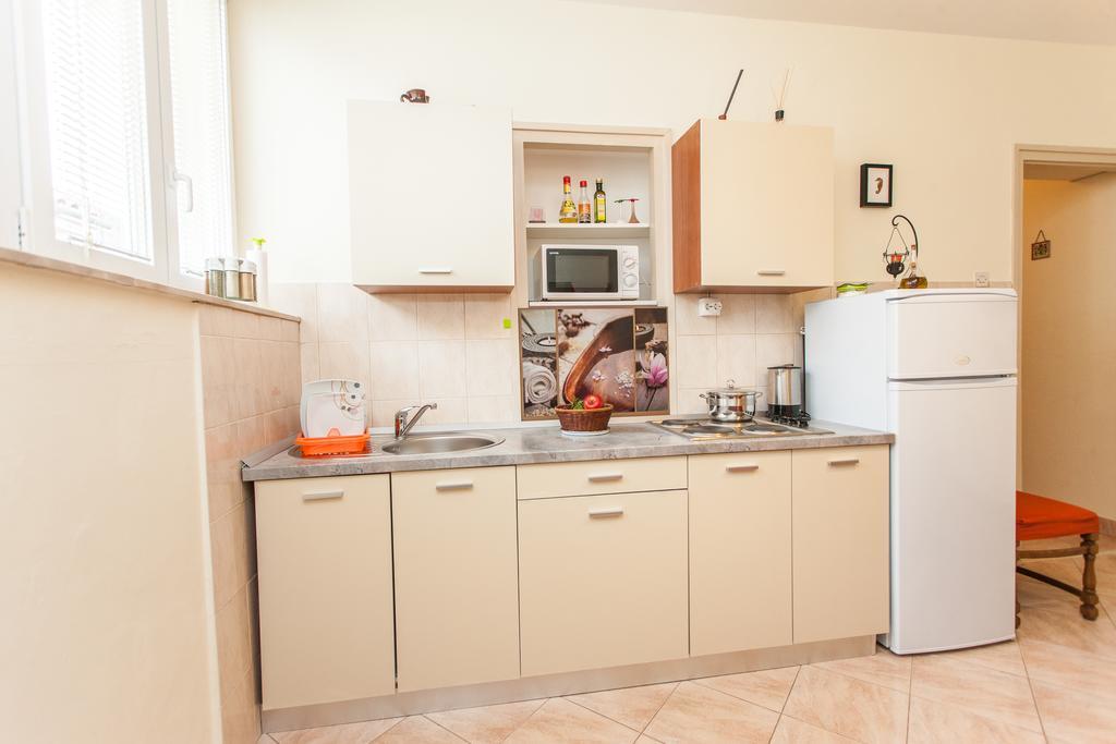 Nena City Center Apartment Zadar Exterior photo