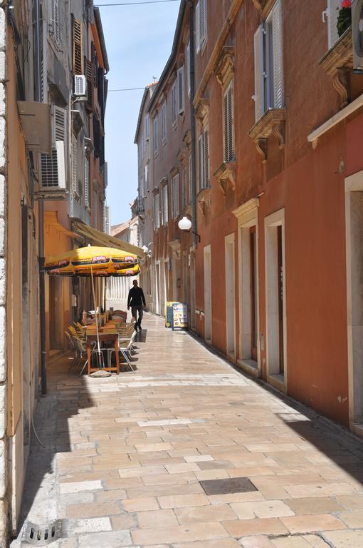 Nena City Center Apartment Zadar Exterior photo